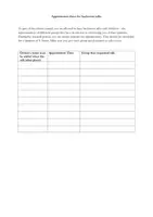 Vorschau - Arbeitsblätter - Speaking Practice: Citizen Council on The Future of the USA (Kl. 11-13) - Seite 1