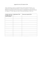 Vorschau - Arbeitsblätter - Speaking Practice: Citizen Council on The Future of the USA (Kl. 11-13) - Seite 2