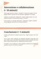 anteprima - Piani di lezione - Discutere in modo semplice come l’alimentazione e lo stile di vita possano influenzare il sistema endocrino. - Pagina 3