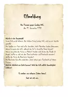 Vorschau - Arbeitsblätter - Rollenspiel: Ludwig XVI. vor Gericht - Seite 2