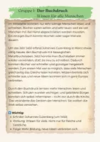 Vorschau - Arbeitsblätter - Vom Mittelalter zur Neuzeit – Eine neue Zeit beginnt (+Differenziertes Material) - Seite 2