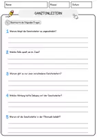 Vorschau - Arbeitsblätter - Ganztonleitern Musik Lesetext mit Richtig Falsch Multiple Choice und Offenen Fragen - Seite 3