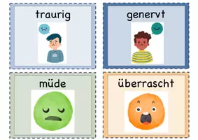 Vorschau - Stundenentwürfe - Materialpaket Soziales Lernen Grundschule - Seite 2