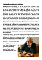 Vorschau - Stundenentwürfe - Ernährung im Alter - bedarfsgerecht gestalten, Nudging als Lösung - Seite 1