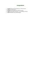 Vorschau - Arbeitsblätter - wieder oder nochmal Erklärung und Übung - Seite 1