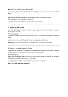 Vorschau - Präsentationen/Tafelbilder - Massagegeschichte: Die Reise der Regentropfen - Seite 2