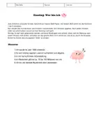 Vorschau - Unterrichtsreihen - Stationenlernen: Die Zelle und ihre Organellen - Seite 2