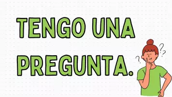 Vorschau - Poster - frases para la clase / Redewendungen für Spanischunterricht - Seite 1