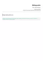 Aperçu - Préparation de séance / Séance complète - TLA - chez le dentiste - Page 1