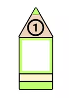 Voorbeeld - Klaar met een taakje. Wat nu? Sneller klaar-volgorde - Voorblad
