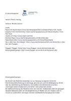 Vorschau - Arbeitsblätter - Geografie Rätselheft - Seite 1