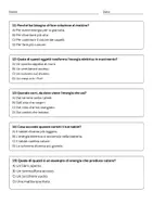 anteprima - Quiz - Quiz: l'energia nella vita quotidiana - Pagina 3