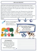 Vorschau - Arbeitsblätter - Milch oder Haferdrink - Ernährung, Nachhaltigkeit, Konsum _AES - Seite 3