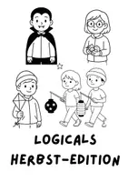 Vorschau - Arbeitsblätter - Logicals: Herbst Edition! - Deckblatt