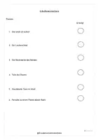 Vorschau - Arbeitsblätter - Portfolio zum Wald - Seite 3