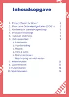 Voorbeeld - NL - Ticket to Rights - Teacher Booklet - Pagina 2