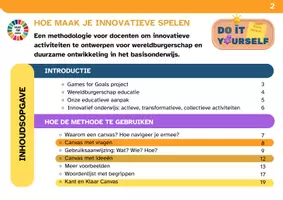 Voorbeeld - NL-Methodologie-boekje - Pagina 1