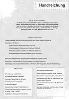 Vorschau - Unterrichtsreihen - Fakten und Fiktion / Medienkritik - Benjamin Blümchen bei den "*skimos" - Seite 1