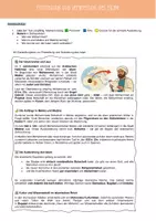 Vorschau - Arbeitsblätter - AB - Entstehung und Verbreitung des Islam im Mittelalter - Seite 1