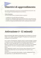 anteprima - Piani di lezione - Riconoscere il ruolo del direttore d’orchestra e dei diversi gruppi strumentali - Pagina 1