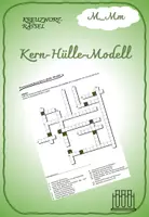 Vorschau - Spiele - Materialpaket Kern-Hülle-Modell - Seite 1