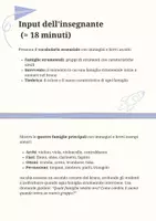 anteprima - Piani di lezione - Analizzare un brano musicale per individuare l’intervento delle diverse famiglie strumentali - Pagina 2