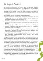 Vorschau - Arbeitsblätter - Projekt: mein ökologischer Fußabdruck - Seite 3