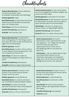Vorschau - Arbeitsblätter - Gedankenexperiment - Schleier des Nichtwissens (John Ralws) - Seite 3