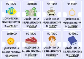 Vista previa - Juegos / Gamificación - Juego palabras primitivas - página 3