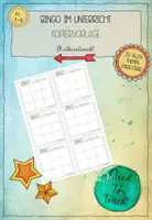 Vorschau - Spiele - Bingo - Das Spiel für jedes Fach - Deckblatt