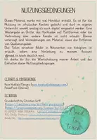 Vorschau - Spiele - Bingo - Das Spiel für jedes Fach - Seite 1