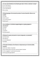 anteprima - Esercizi - Riconoscere il ruolo del direttore d’orchestra e dei diversi gruppi strumentali - Pagina 2