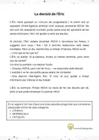 Vista previa - Tarjetas / Manipulativos - CL ROLS DE TREBALL 3 - página 3