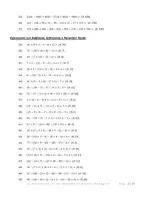 anteprima - Esercizi - 333 ESPRESSIONI CON I NUMERI NATURALI - Pagina 2