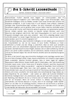 Vorschau - Arbeitsblätter - Künstliche Intelligenz als Gefahr? 5-Schritt-Lesemethode - Seite 3