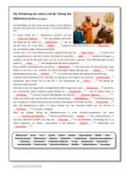 Vorschau - Arbeitsblätter - Die Entstehung des Islams und die Teilung des Mittelmeerraumes - Seite 3