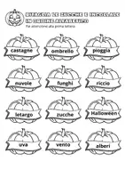 anteprima - Altro tipo di materiale - ORDINE ALFABETICO classe terza - Pagina di copertina