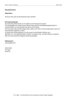 Vorschau - Arbeitsblätter - klassenarbeit-verdauung-klasse-5 - Seite 1