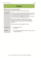 Vorschau - Arbeitsblätter - klassenarbeit-verdauung-klasse-5 - Seite 2
