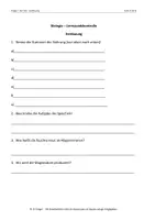 Vorschau - Arbeitsblätter - klassenarbeit-verdauung-klasse-5 - Seite 3