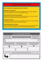Vorschau - Präsentationen/Tafelbilder - Hitlers Aufstieg - Vom Ersten Weltkrieg bis 1932 - Nationalsozialismus - Seite 2