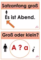 Vorschau - Poster - Satz des Tages Klasse in Klasse 1 - Seite 2