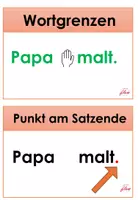 Vorschau - Poster - Satz des Tages Klasse in Klasse 1 - Seite 3