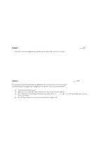 Vorschau - Klassenarbeiten - Klassenarbeit Lineare Funktionen 3-fach differenziert - Seite 2