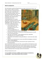 Vorschau - Arbeitsblätter - Klassenlehrerstunde: 2 kooperative Mysteriefälle - Gruppenarbeit - Seite 2