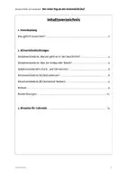 Vorschau - Arbeitsblätter - Hörverstehen A2: Eine Reise mit der Bahn – inkl. Skript, MP3 & Hörprobe - Seite 3
