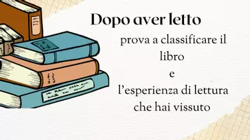 anteprima - Programmi scolastici / Materiali per docenti - classifica libri letti - Pagina 1