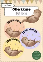 Vorschau - Bildkarten - Otterklasse Materialpaket - Seite 1