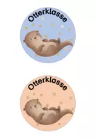 Vorschau - Bildkarten - Otterklasse Materialpaket - Seite 3
