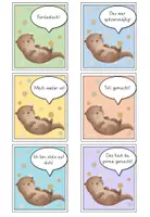 Vorschau - Bildkarten - Otterklasse 30 Lobkärtchen - Seite 2